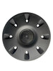 WHEEL HUB CAP COVER FOR MERCEDES VITO VIANO W639 BLACK 2003-2013 6394010825