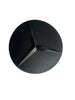 WHEEL HUB CAP COVER FOR MERCEDES VITO VIANO W639 BLACK 2003-2013 6394010825