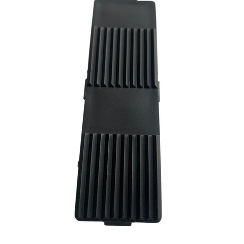 MERCEDES-BENZ SPRINTER 906 INNER TRUNK SILL CAP A9066860039 A90668600399E80