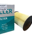 Air Filter For Ford Focus 04 to 20 AV619601AB 1448616 1496204 1477153 Top Quality