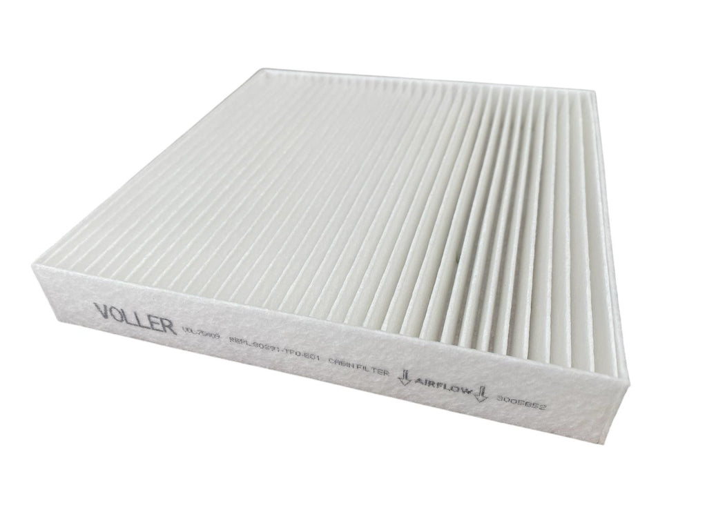 Cabin Air Filter for HONDA Jazz Civic CR-V CR-Z HR-V City Insight Vehicle Car 80291TF0E01