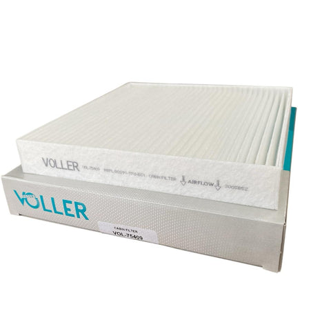 Cabin Air Filter for HONDA Jazz Civic CR-V CR-Z HR-V City Insight Vehicle Car 80291TF0E01