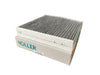 Activated Pollen Cabin Air Filter 2468300018 Fits Mercedes-Benz W176, W246, W242