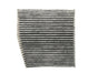 Activated Pollen Cabin Air Filter 2468300018 Fits Mercedes-Benz W176, W246, W242