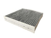 Activated Pollen Cabin Air Filter 2468300018 Fits Mercedes-Benz W176, W246, W242