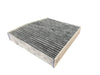 Activated Pollen Cabin Air Filter 2468300018 Fits Mercedes-Benz W176, W246, W242