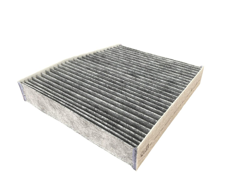 Activated Pollen Cabin Air Filter 2468300018 Fits Mercedes-Benz W176, W246, W242