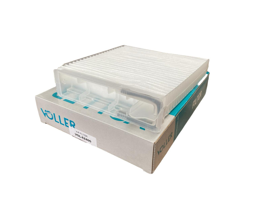 Pollen Cabin Filter For Clio Micra Duster 2727700QAA 27891AX01A 7701062227