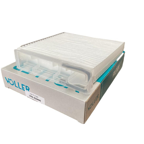 Pollen Cabin Filter For Clio Micra Duster 2727700QAA 27891AX01A 7701062227