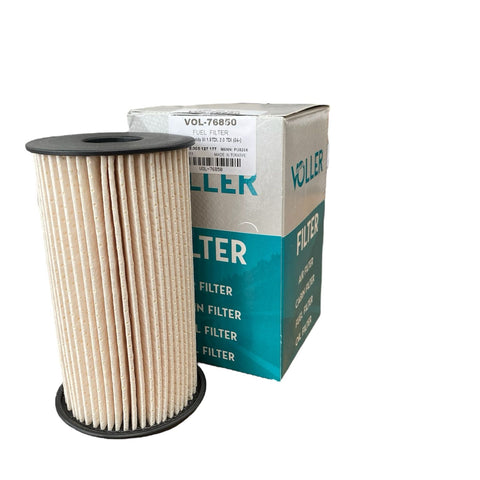 Fuel Filter Fits Audi A3 TT VW Caddy III Octavia 3C0127434 3C0127177 Top Quality