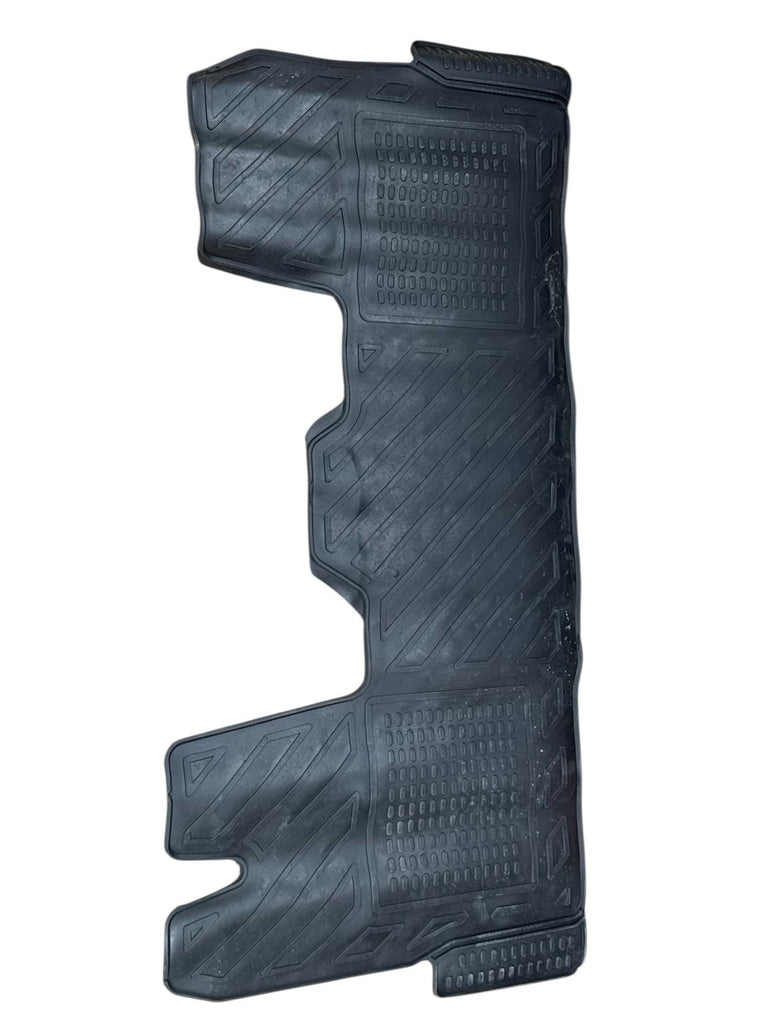 Ford Transit MK8 2016 On Fully Tailored Heavy Duty Rubber Van Floor Mat