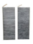 2X A/C Air Filter Activated Carbon Cabin Filter for Tesla Model Y 1658376-00-A