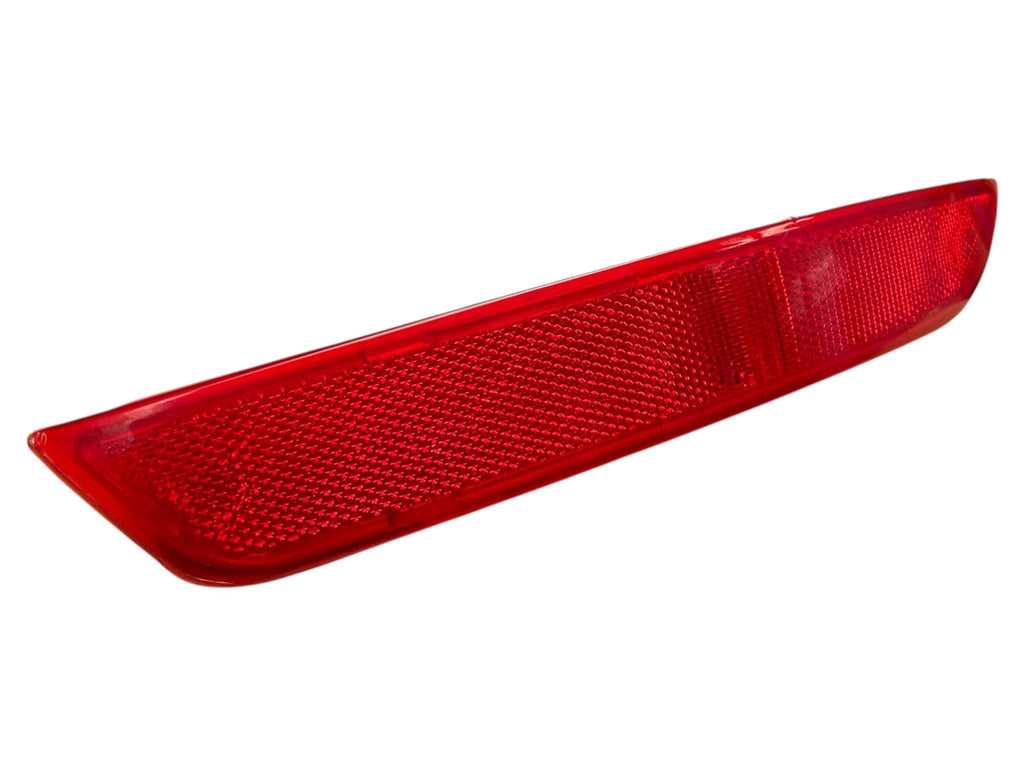 Right Left Rear Bumper Reflector Lens For VW Jetta 2010 to 2018 5C6945105A 5C6945106A