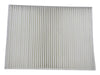 Pollen / Cabin Filter Fits VAUXHALL VIVARO X82 1.6D 2014 Onwards Quality New