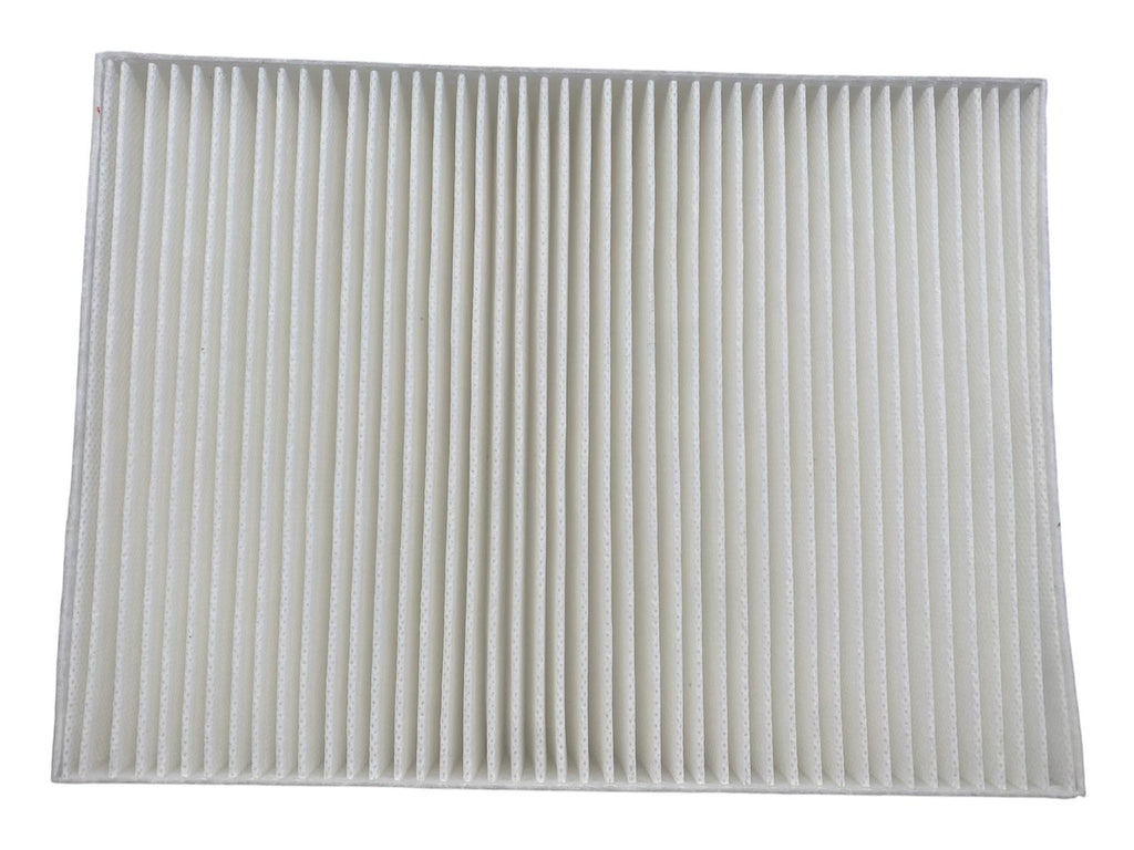Pollen / Cabin Filter Fits VAUXHALL VIVARO X82 1.6D 2014 Onwards Quality New