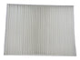 Pollen / Cabin Filter Fits VAUXHALL VIVARO X82 1.6D 2014 Onwards Quality New