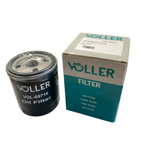 Oil Filter F026407233 Voller DS7Q6714AA DS7Q6714AB 1890364 2193141 P7233 Quality