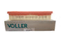 Air Filter Fits BMW 116 F20, F21 1.6 11 to 15 N13B16A Voller 13717630911 Quality