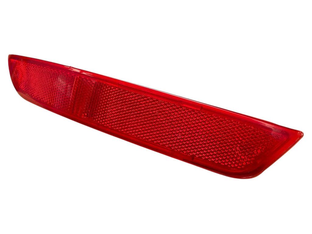 Right Left Rear Bumper Reflector Lens For VW Jetta 2010 to 2018 5C6945105A 5C6945106A