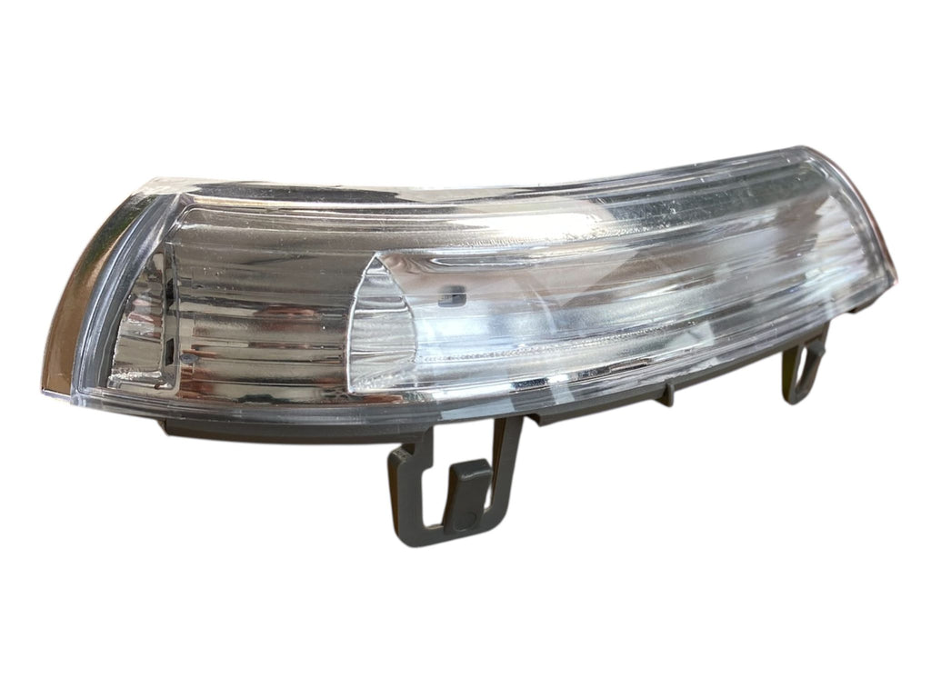 LED Wing Mirror Indicator Lens Near Side Left Fits VW Passat Golf 2000 to 2011 1K0949101