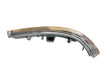 LED Wing Mirror Indicator Lens Near Side Left Fits VW Passat Golf 2000 to 2011 1K0949101
