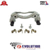 FRONT LH SIDE BRAKE CALIPER BRACKET FORD TRANSIT MK7 2006-2014 6C11-2B134-BC