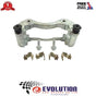 FRONT LH SIDE BRAKE CALIPER BRACKET FORD TRANSIT MK7 2006-2014 6C11-2B134-BC