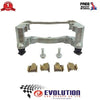 FRONT LH SIDE BRAKE CALIPER BRACKET FORD TRANSIT MK7 2006-2014 6C11-2B134-BC
