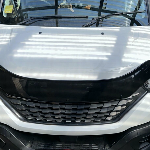 Bonnet Guard Protector  for Iveco Daily 2014