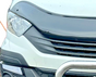 Bonnet Guard Protector  for Iveco Daily 2014