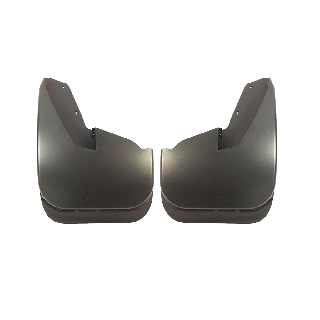 Ford Transit Custom A Pair Of Geniune Mud Splash Guards 2012 Onwards