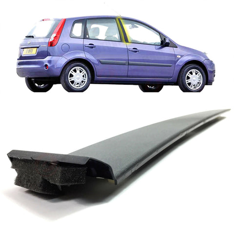 Ford Fiesta MK5 Front Right Door Pillar Trim 5 Doors 2002 to 2008 1473673