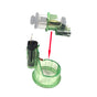  Transit Focus Fiesta Cigarette Lighter Green Light Plug 12V 101751