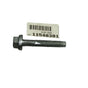 2 X GENUINE DIAGONAL BRACE REAR BOLT VAUXHALL, 11548391