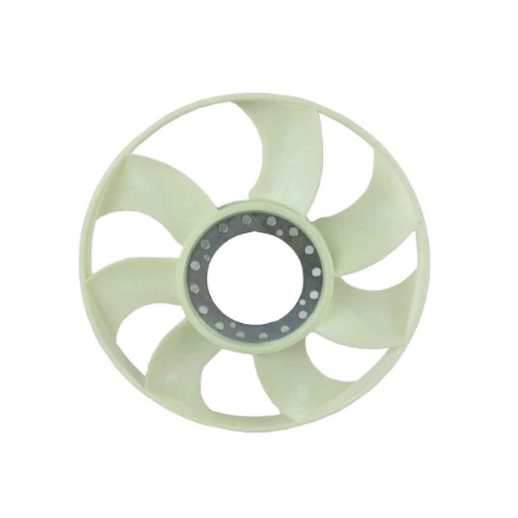 Ford Transit MK6 MK7 Viscous Fan Blade Ldv Convoy 2000 to 2014 4406277