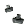 Ford Transit Connect Costum Number Plate Light With Bulbs 2X 1994 to 2014  1732840