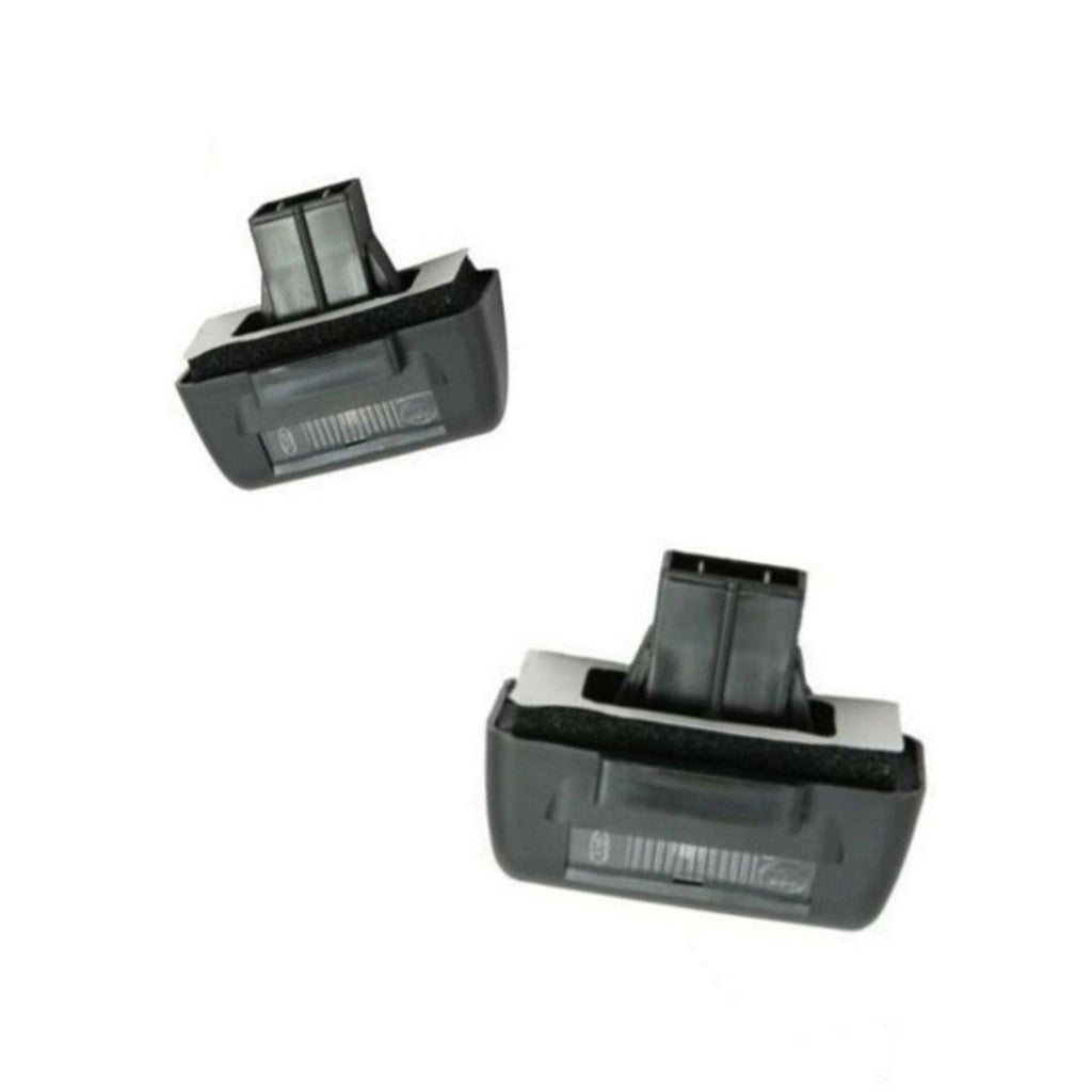 Ford Transit Connect Costum Number Plate Light With Bulbs 2X 1994 to 2014  1732840