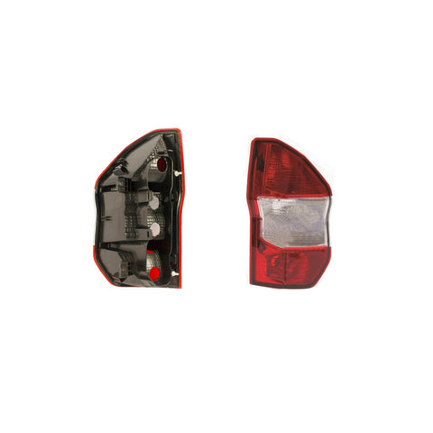Rear Left Right Tail Light Without Bulb Holder Ford Transit Courier 2014 1841016
