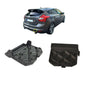 Ford Focus Hatchback MK3 2012 Rear Bumper Tow-Bar Cap 1705332