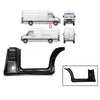 Mercedes Sprinter Front Right Complete Wheel Arch Panel Repair A9066302600