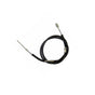 Ford Transit Mk6 Rear Left Hand Brake Cable 2000 to 2006 2.4 YC152A809CG