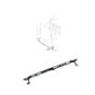 Ford Focus 2004 to 2012 1435962 Front Panel Radiator Support Crossmember