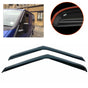  Ford Transit Mk6 MK7 Wind Rain Smoke Deflector Protector X2 2002 to 2013 SP-S-81