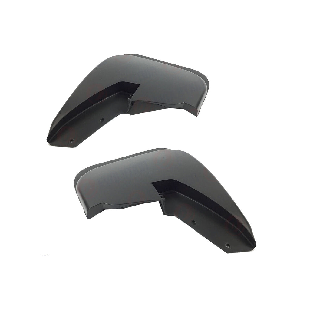 Ford Transit Custom A Pair Of Geniune Mud Splash Guards 2012 Onwards