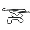 LDV Convoy Ford Transit Mk7 06 to 16 Oil Cooler Gasket Set