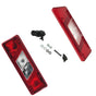 Ford Transit 2.2 Mk8 2014 ON Tipper Chassis Cab Rear Left Tail Light Lamp