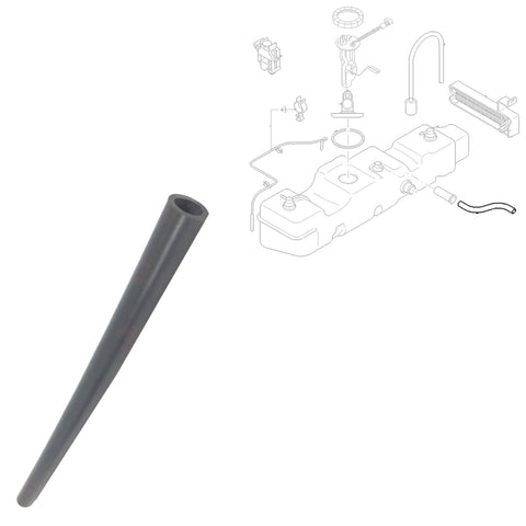 Ford Transit MK6 MK7 2000 to 2016 Fuel Tank Breather Hose 4042241