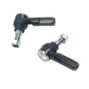 Ford Transit Mk6 Mk7 2000 to 2014 A Pair Of Tie RH LH Track Rod End 2x YC1J3289AA