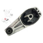 Citroen C3 C4 DS3 Peugeot 207 208 301 Gearbox Engine Mounting 1.6 HDI 1806.J8