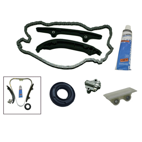 Ford Transit Peugeot Citroen Fiat Timing Chain Kit 2.2 TDCI 2.2 HDI 1372427